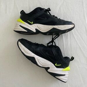 Nike M2K Tekno women sneaker, like new